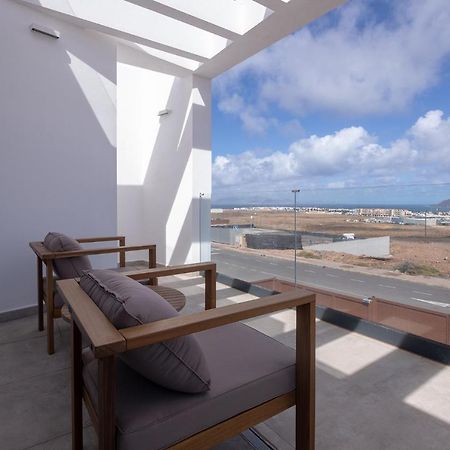 Villa Yolo Luxe Sur Private Pool Corralejo By Holidays Home Exteriör bild