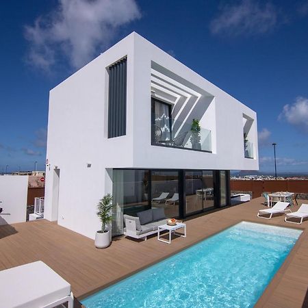 Villa Yolo Luxe Sur Private Pool Corralejo By Holidays Home Exteriör bild