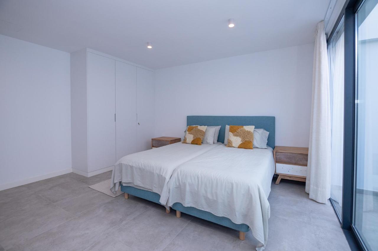 Villa Yolo Luxe Sur Private Pool Corralejo By Holidays Home Exteriör bild