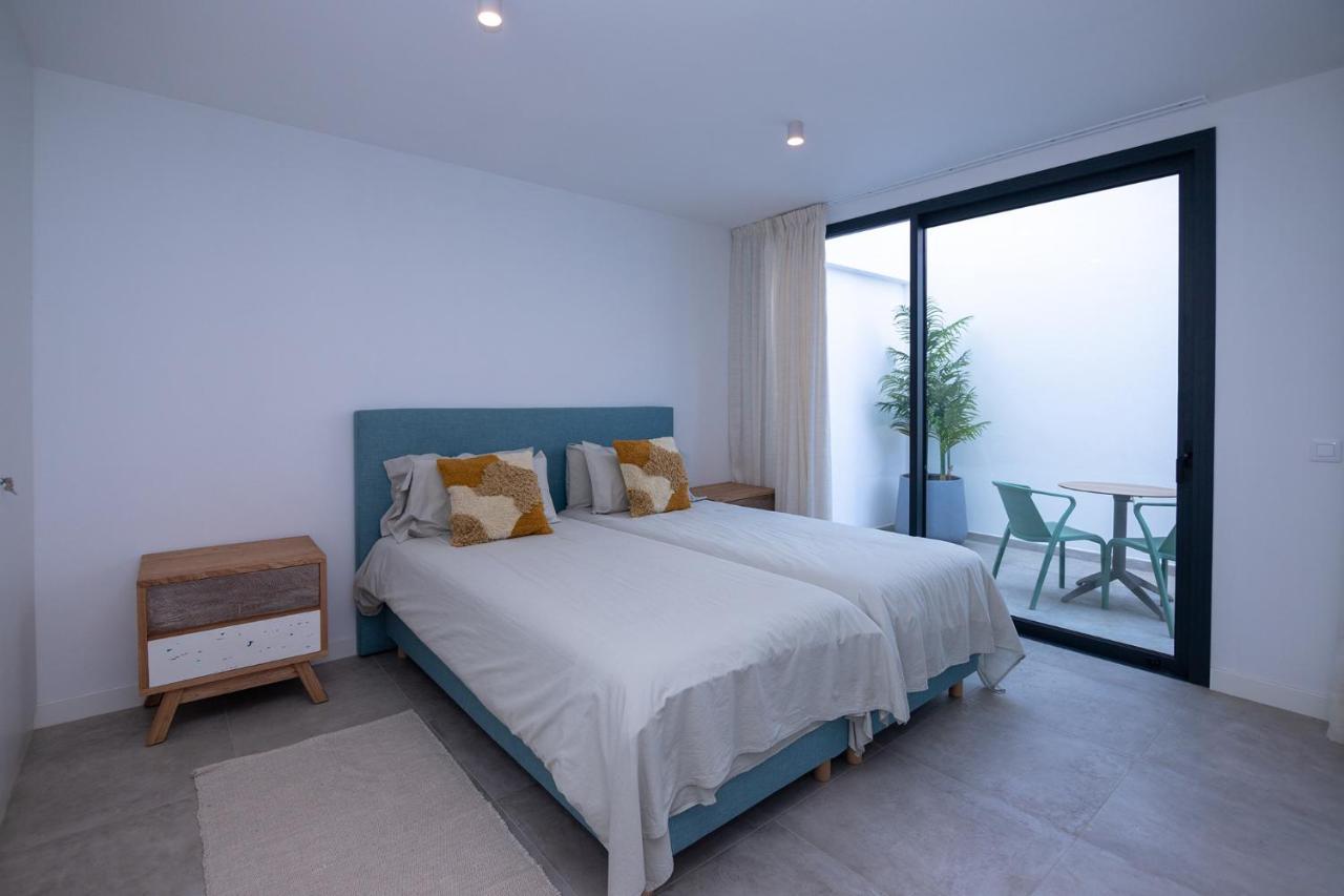Villa Yolo Luxe Sur Private Pool Corralejo By Holidays Home Exteriör bild