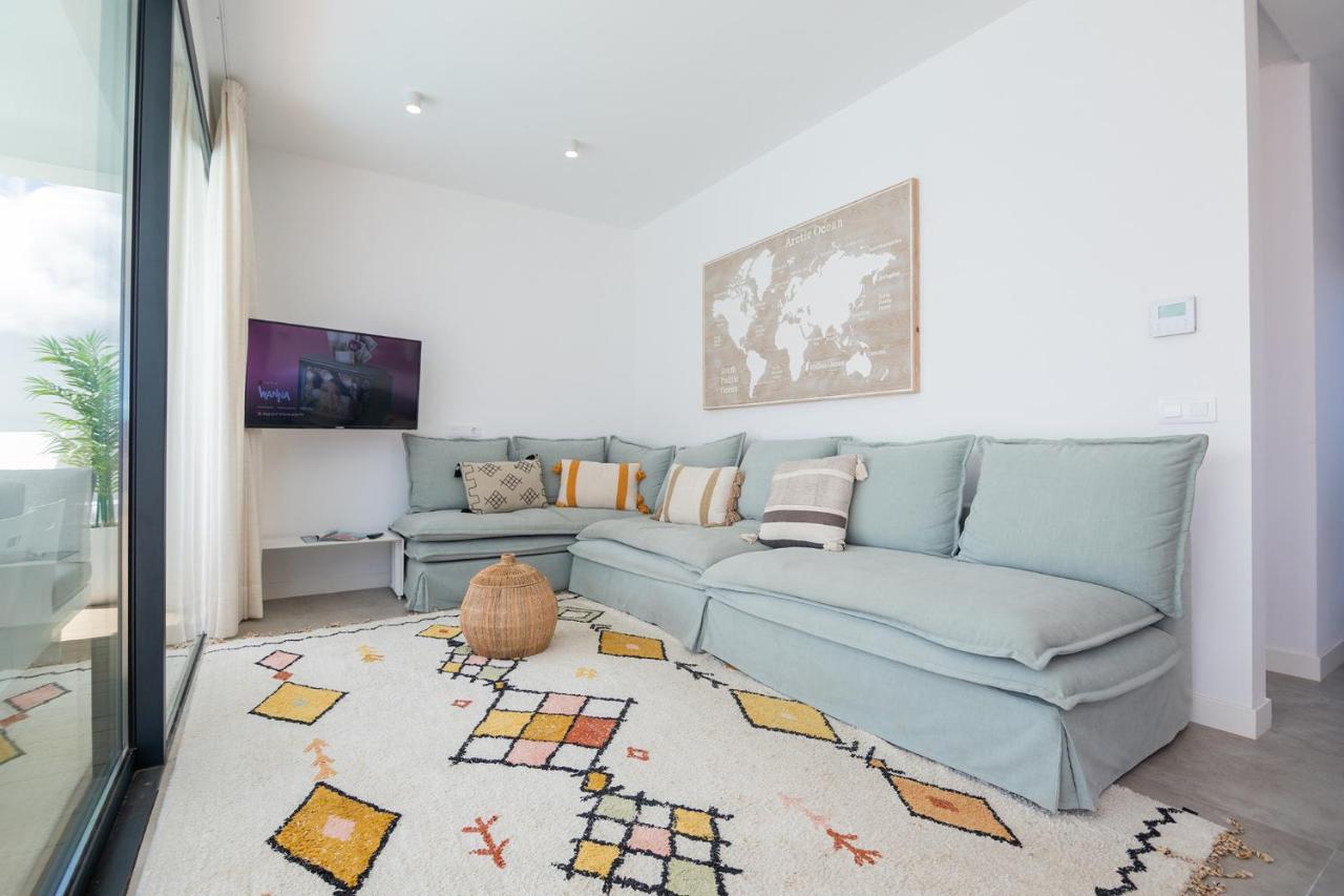 Villa Yolo Luxe Sur Private Pool Corralejo By Holidays Home Exteriör bild