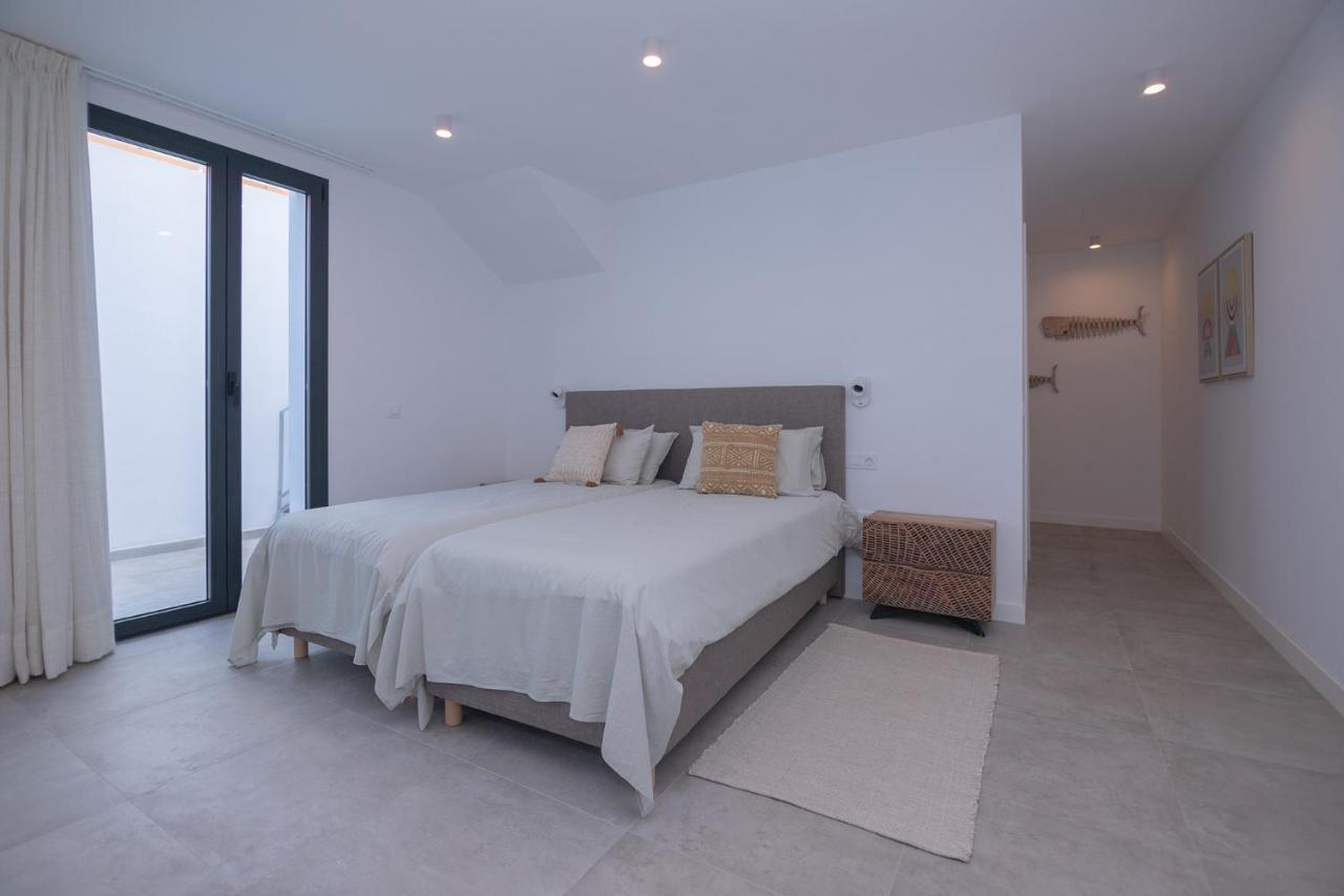 Villa Yolo Luxe Sur Private Pool Corralejo By Holidays Home Exteriör bild