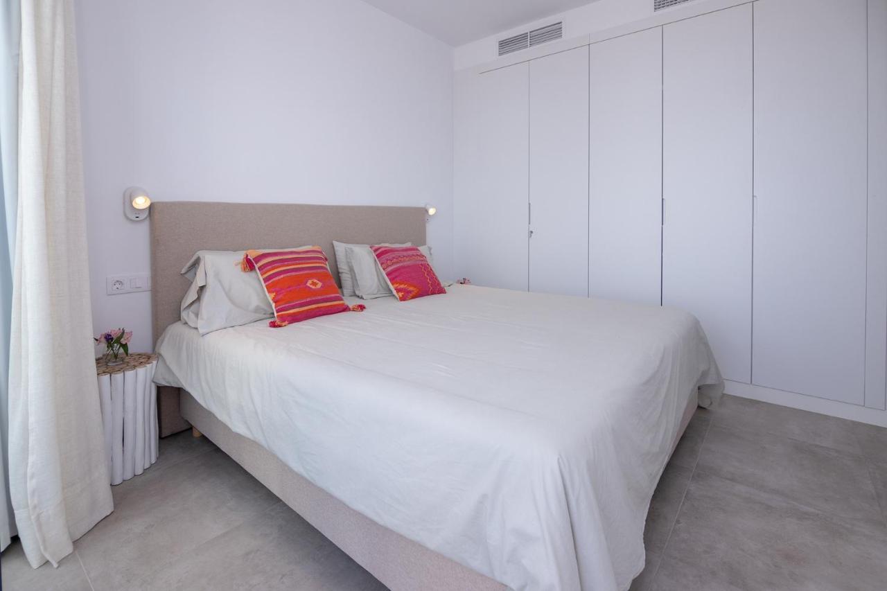 Villa Yolo Luxe Sur Private Pool Corralejo By Holidays Home Exteriör bild