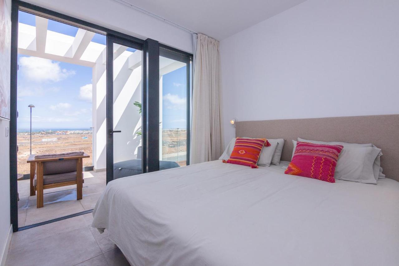 Villa Yolo Luxe Sur Private Pool Corralejo By Holidays Home Exteriör bild