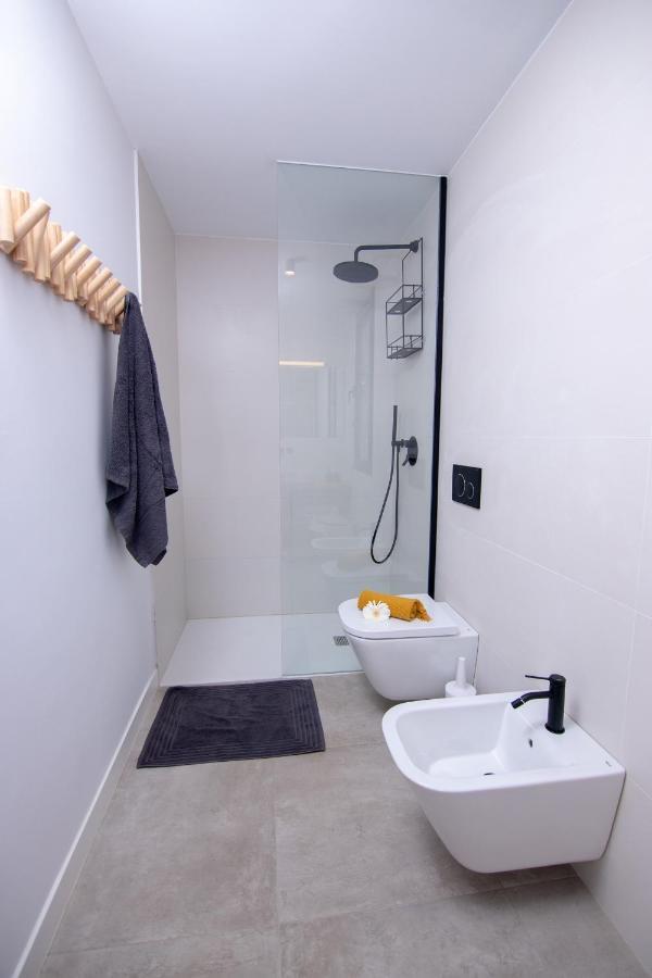 Villa Yolo Luxe Sur Private Pool Corralejo By Holidays Home Exteriör bild