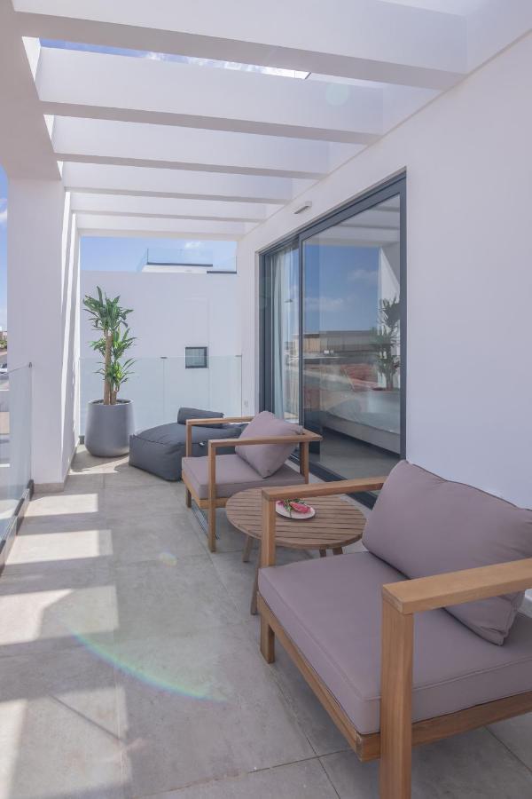 Villa Yolo Luxe Sur Private Pool Corralejo By Holidays Home Exteriör bild