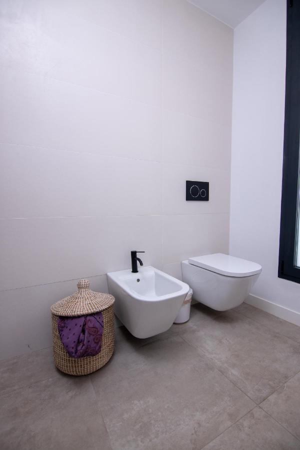 Villa Yolo Luxe Sur Private Pool Corralejo By Holidays Home Exteriör bild