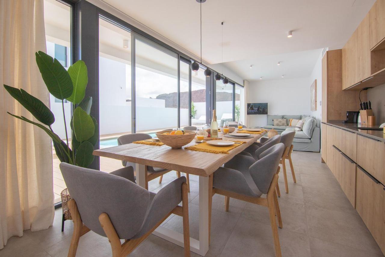 Villa Yolo Luxe Sur Private Pool Corralejo By Holidays Home Exteriör bild