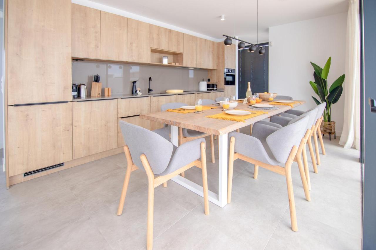 Villa Yolo Luxe Sur Private Pool Corralejo By Holidays Home Exteriör bild
