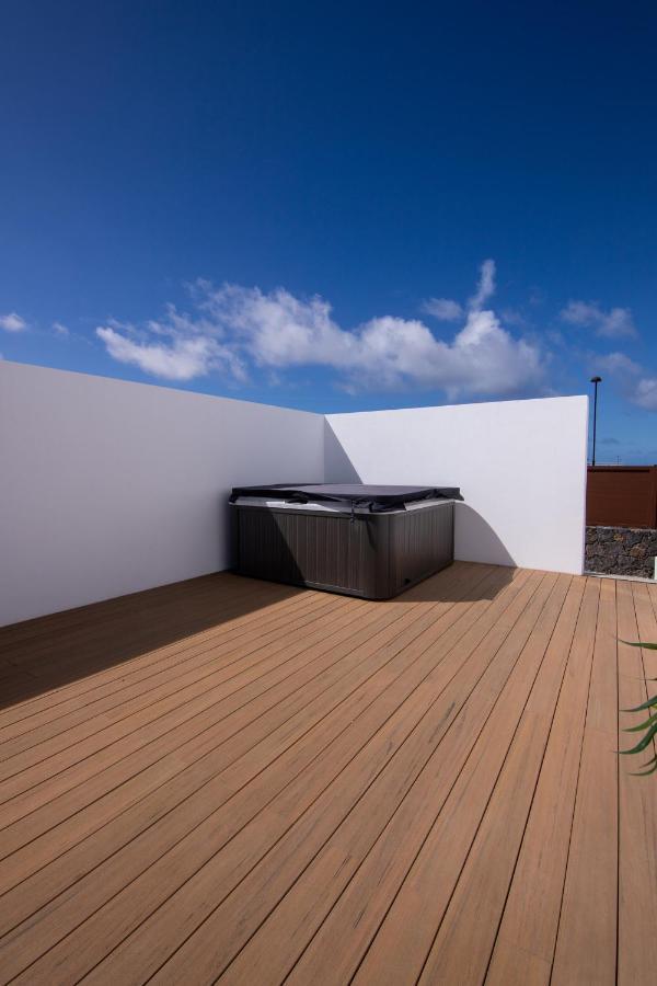 Villa Yolo Luxe Sur Private Pool Corralejo By Holidays Home Exteriör bild