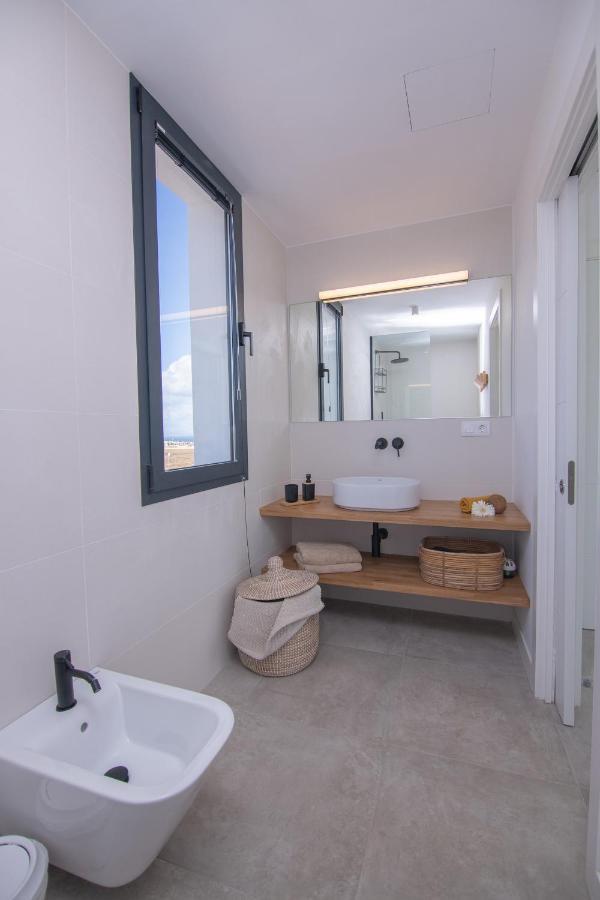 Villa Yolo Luxe Sur Private Pool Corralejo By Holidays Home Exteriör bild
