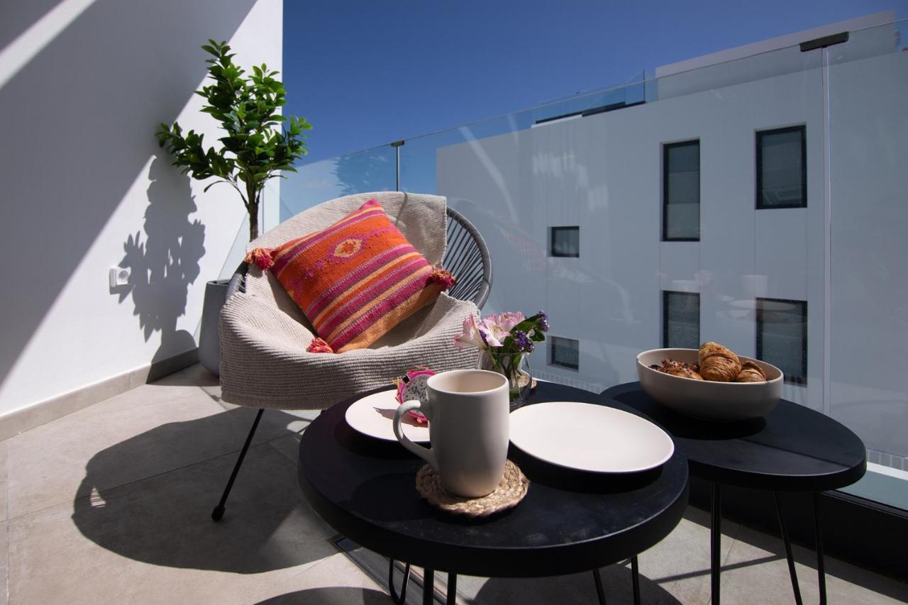Villa Yolo Luxe Sur Private Pool Corralejo By Holidays Home Exteriör bild